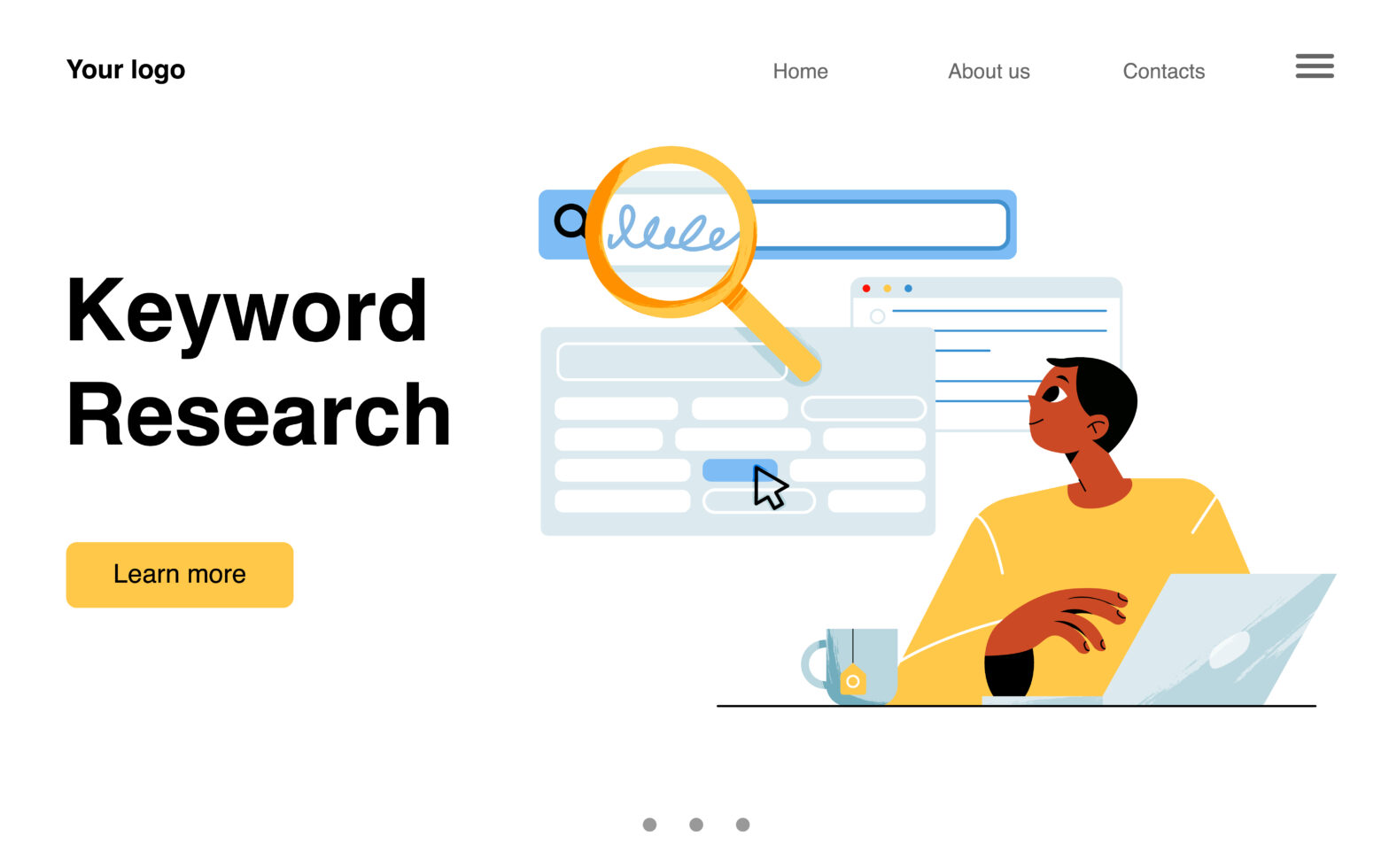 Keyword Search