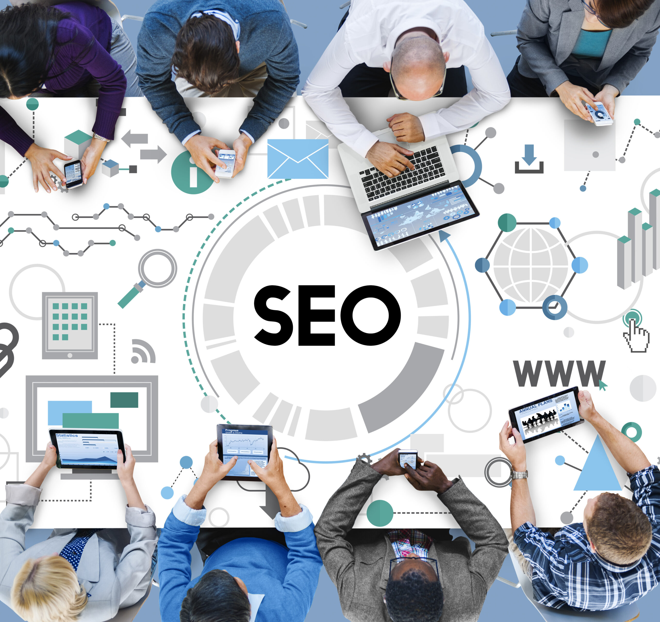 SEO in Digital Marketing And Its Working – A Quick Guide