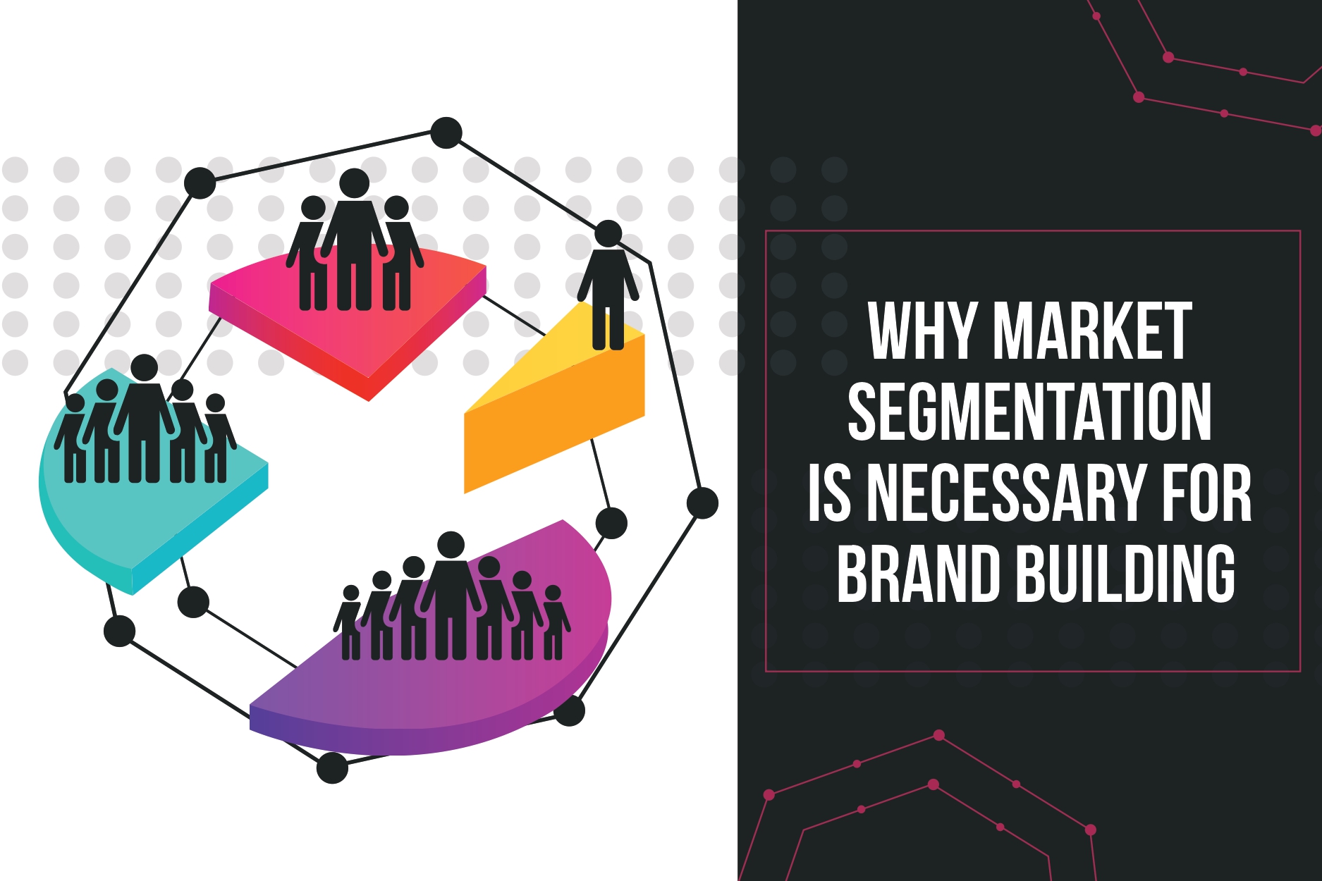 Why Market Segmentation Is Necessary For Brand Building