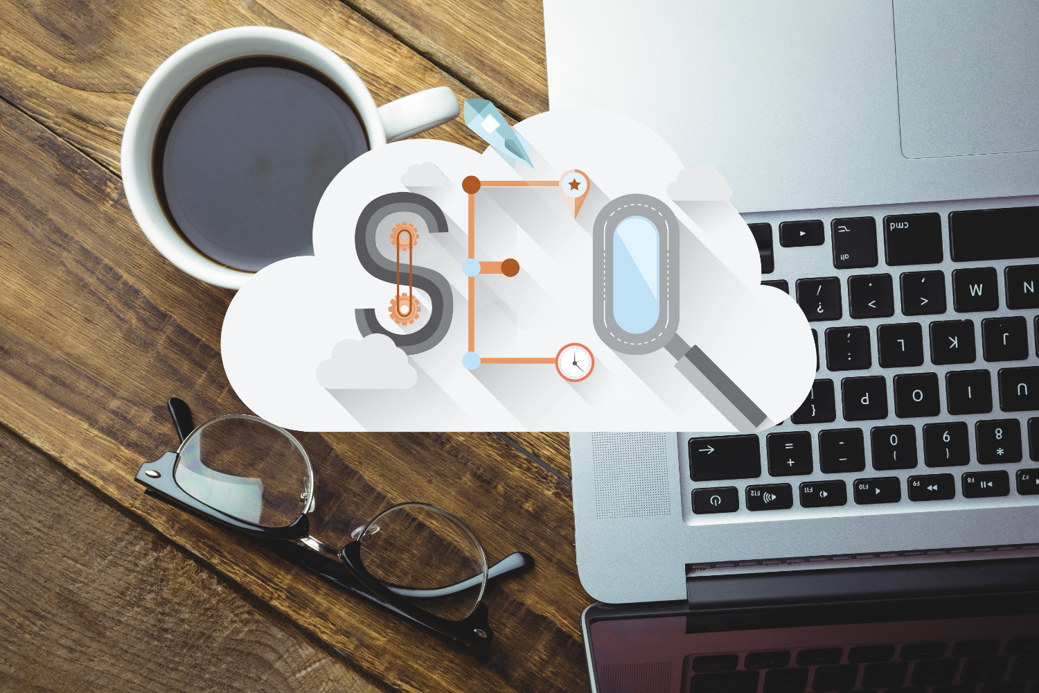 How Modern AI Is Revolutionizing The SEO Industry At Its Core