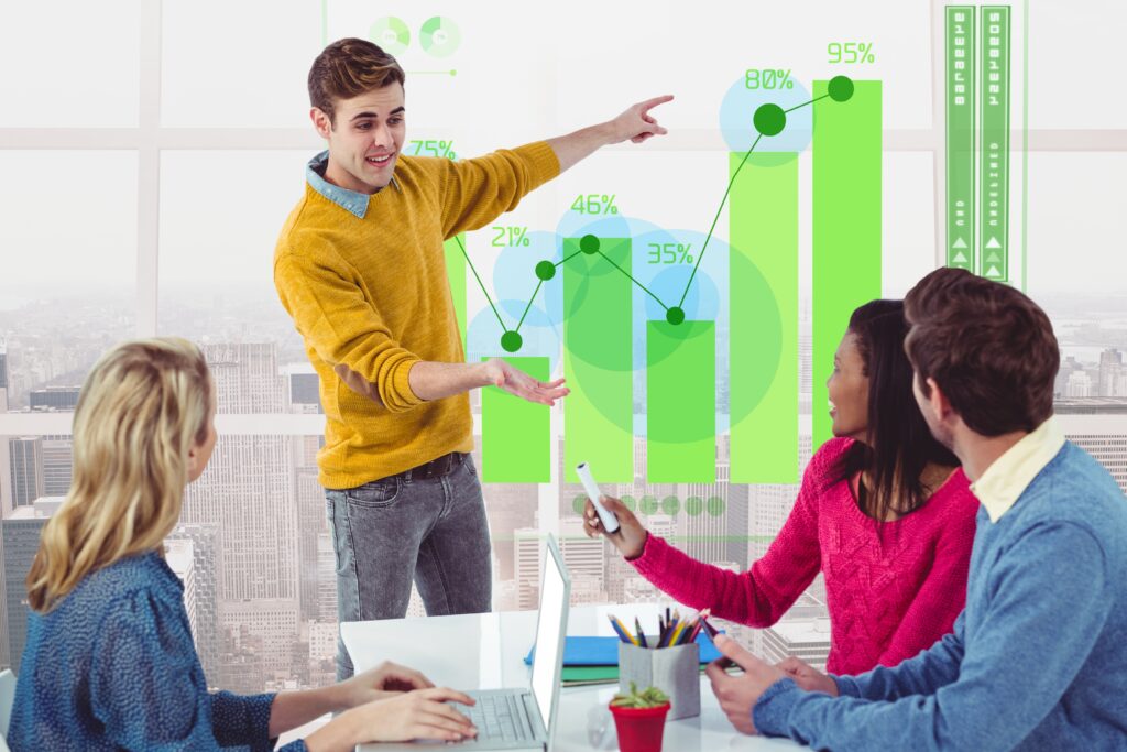 Small business shifting from ads to a steady SEO growth plan