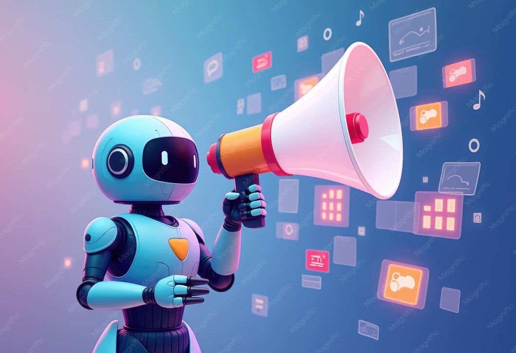 Will AI replace digital marketers? How safe are marketing jobs really?